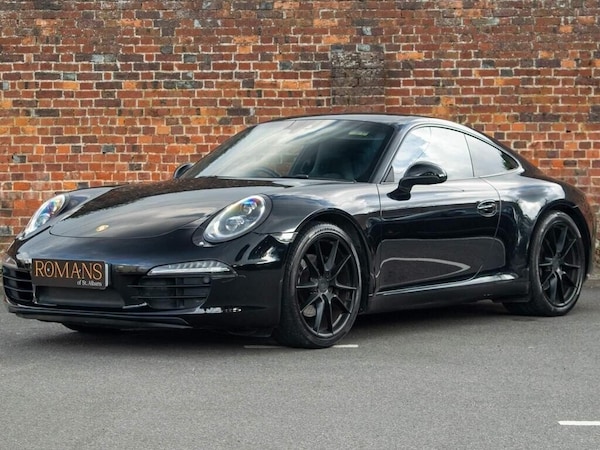 Used Porsche 911 2015 for sale - 74900919: Photo 1