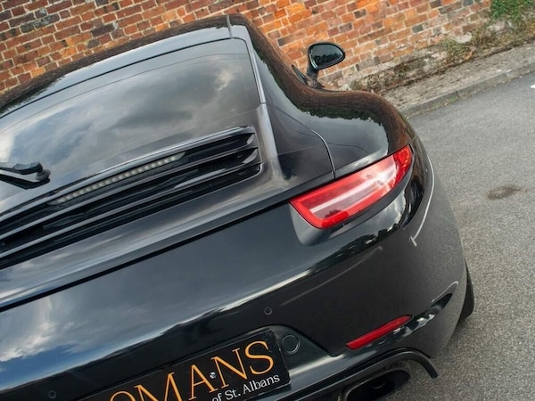Used Porsche 911 2015 for sale - 74900919: Photo 20
