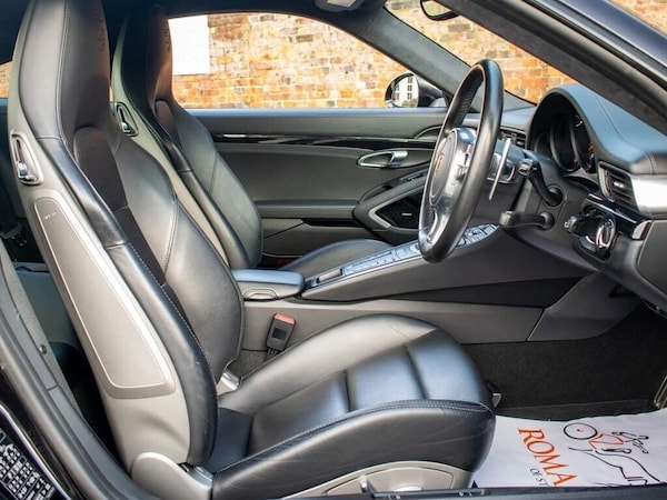 Used Porsche 911 2015 for sale - 74900919: Photo 22