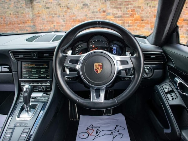 Used Porsche 911 2015 for sale - 74900919: Photo 23