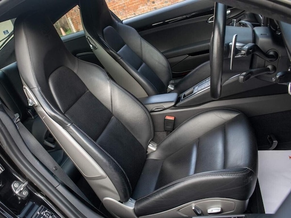 Used Porsche 911 2015 for sale - 74900919: Photo 25