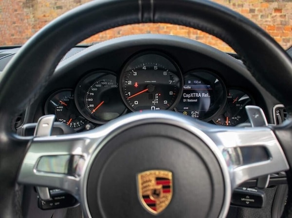Used Porsche 911 2015 for sale - 74900919: Photo 26