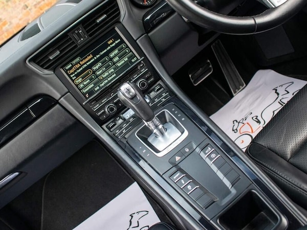 Used Porsche 911 2015 for sale - 74900919: Photo 29