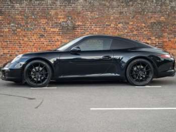 Used Porsche 911 2015 for sale - 74900919: Photo