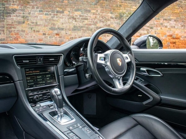 Used Porsche 911 2015 for sale - 74900919: Photo 30