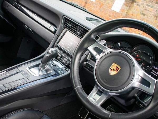 Used Porsche 911 2015 for sale - 74900919: Photo 32
