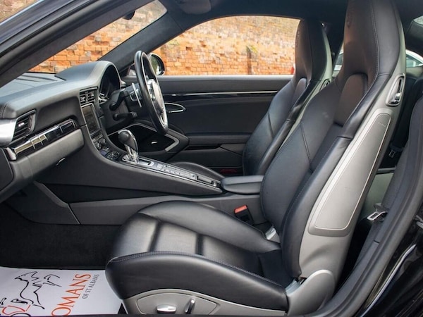 Used Porsche 911 2015 for sale - 74900919: Photo 5