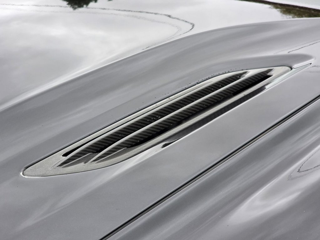 Used Aston Martin Vanquish 2018 for sale - 76454581: Photo 22