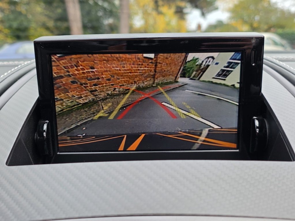 Used Aston Martin Vanquish 2018 for sale - 76454581: Photo 27