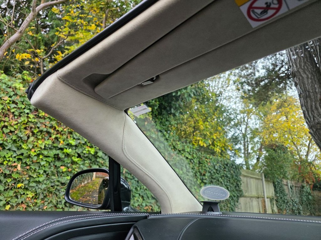 Used Aston Martin Vanquish 2018 for sale - 76454581: Photo 41