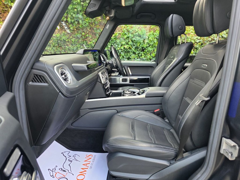 Used Mercedes-Benz G Class 2021 for sale - 77765228: Photo 19