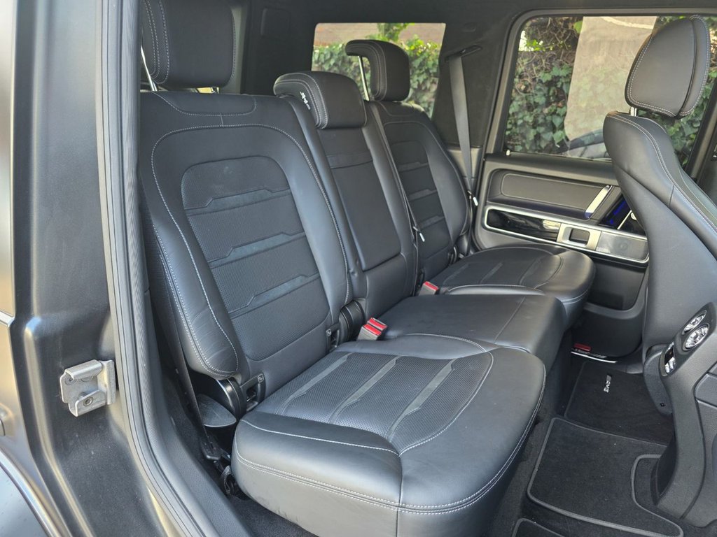 Used Mercedes-Benz G Class 2021 for sale - 77765228: Photo 23