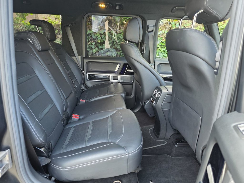 Used Mercedes-Benz G Class 2021 for sale - 77765228: Photo 24