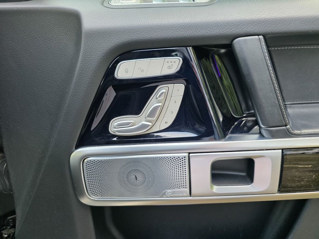 Used Mercedes-Benz G Class 2021 for sale - 77765228: Photo 26