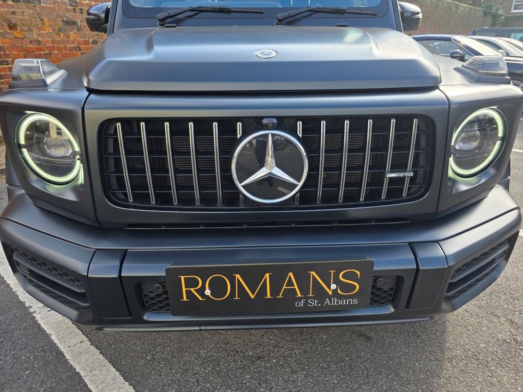 Used Mercedes-Benz G Class 2021 for sale - 77765228: Photo 30