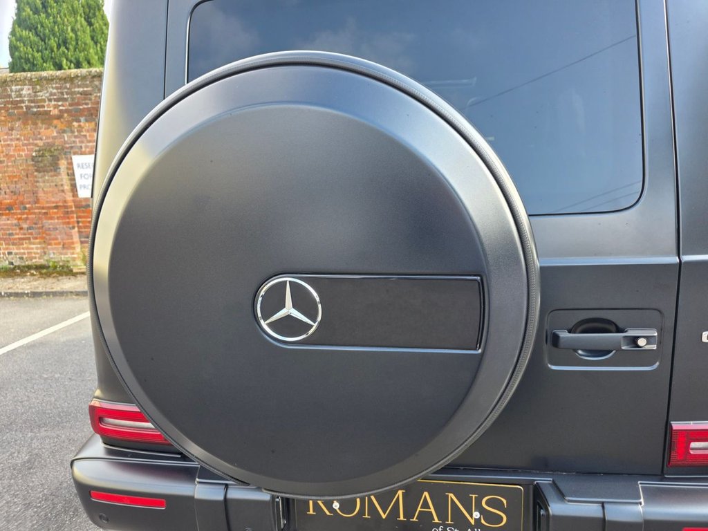 Used Mercedes-Benz G Class 2021 for sale - 77765228: Photo 32