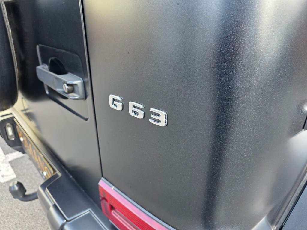 Used Mercedes-Benz G Class 2021 for sale - 77765228: Photo 34