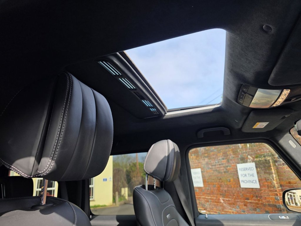 Used Mercedes-Benz G Class 2021 for sale - 77765228: Photo 36