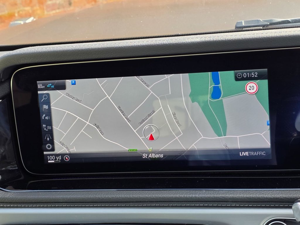 Used Mercedes-Benz G Class 2021 for sale - 77765228: Photo 40