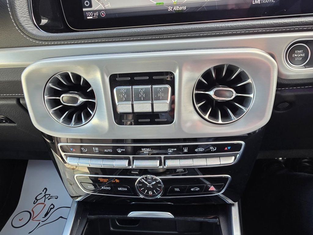 Used Mercedes-Benz G Class 2021 for sale - 77765228: Photo 42