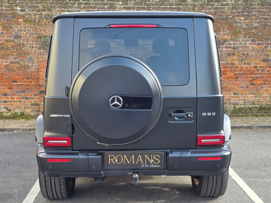 Used Mercedes-Benz G Class 2021 for sale - 77765228: Photo 6