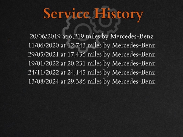 Used Mercedes-Benz S-Class 2018 for sale - 74900921: Photo 12