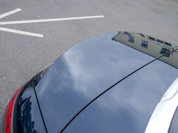 Used Mercedes-Benz S-Class 2018 for sale - 74900921: Photo 28