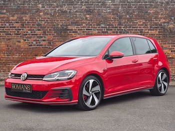 Used Volkswagen Golf 2019 for sale - 79587771: Photo
