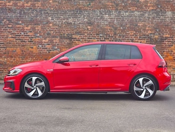 Used Volkswagen Golf 2019 for sale - 79587771: Photo
