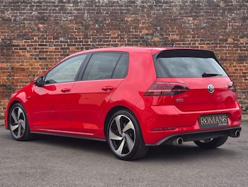 Used Volkswagen Golf 2019 for sale - 79587771: Photo