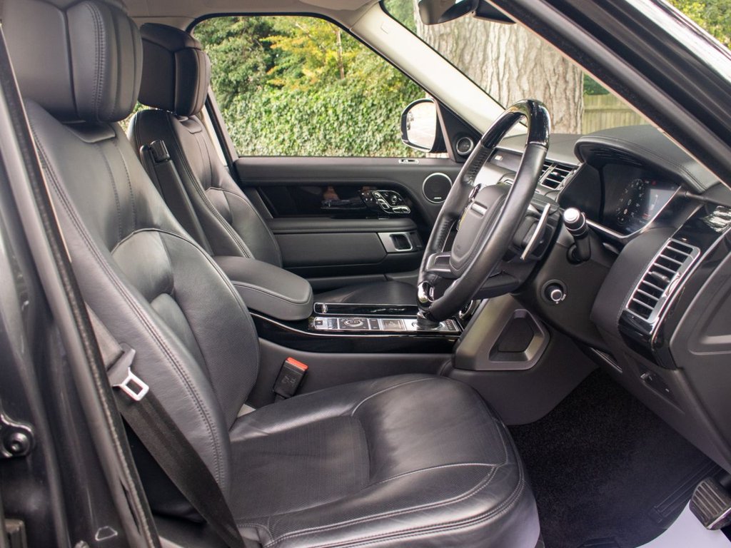 Used Land Rover Range Rover 2020 for sale - 78134515: Photo 14