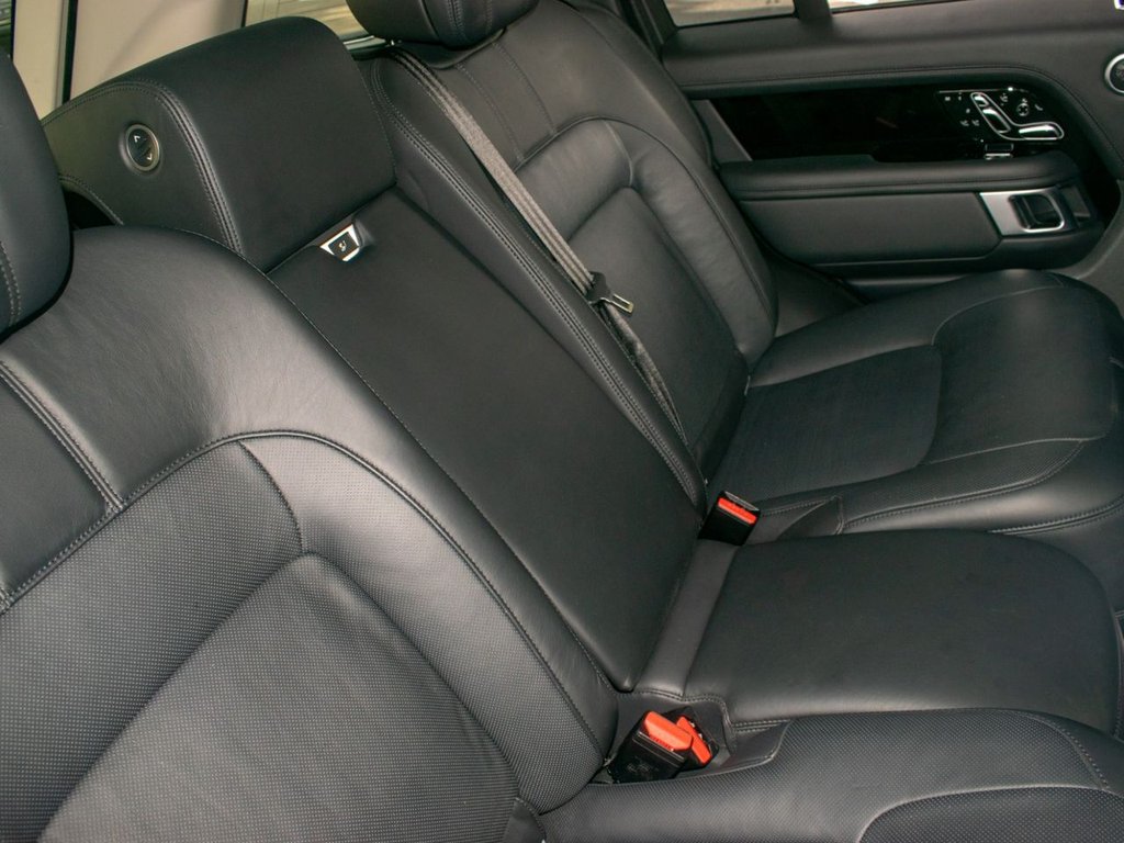 Used Land Rover Range Rover 2020 for sale - 78134515: Photo 15