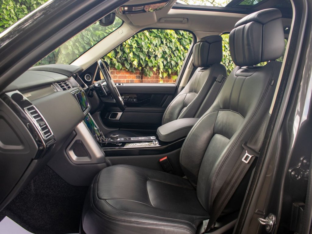 Used Land Rover Range Rover 2020 for sale - 78134515: Photo 17