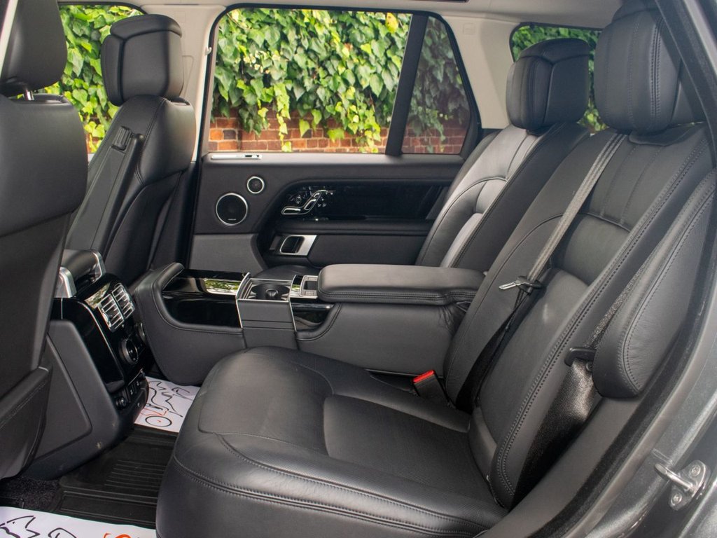 Used Land Rover Range Rover 2020 for sale - 78134515: Photo 18
