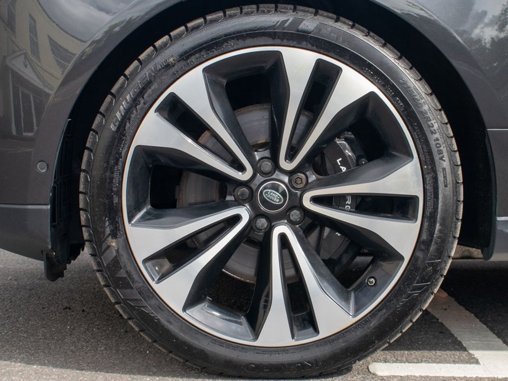 Used Land Rover Range Rover 2020 for sale - 78134515: Photo 20