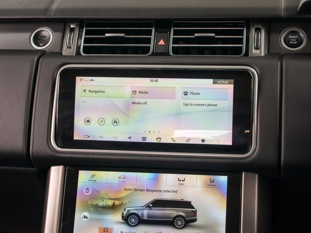 Used Land Rover Range Rover 2020 for sale - 78134515: Photo 23