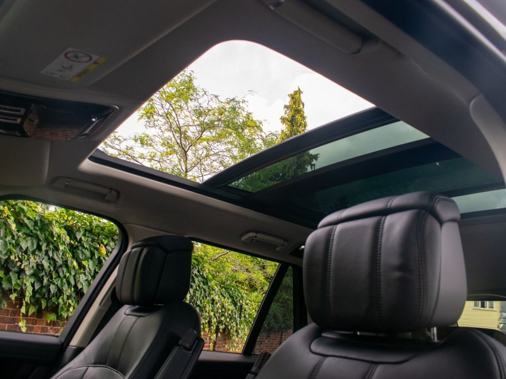 Used Land Rover Range Rover 2020 for sale - 78134515: Photo 25