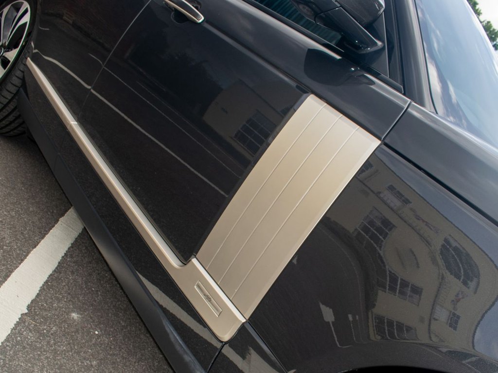 Used Land Rover Range Rover 2020 for sale - 78134515: Photo 27