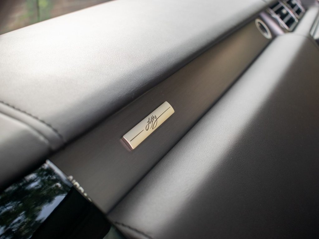 Used Land Rover Range Rover 2020 for sale - 78134515: Photo 33