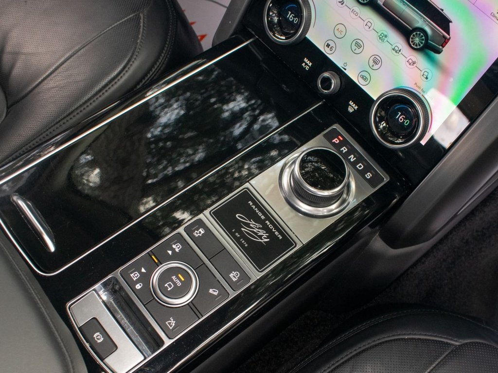 Used Land Rover Range Rover 2020 for sale - 78134515: Photo 34