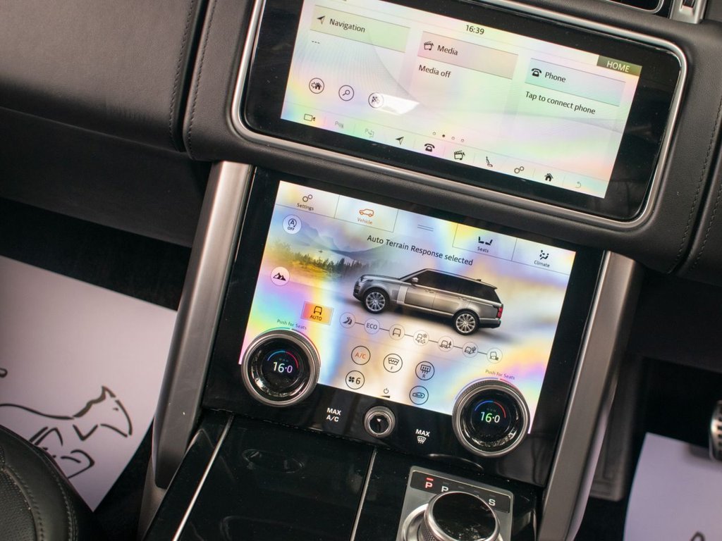 Used Land Rover Range Rover 2020 for sale - 78134515: Photo 35