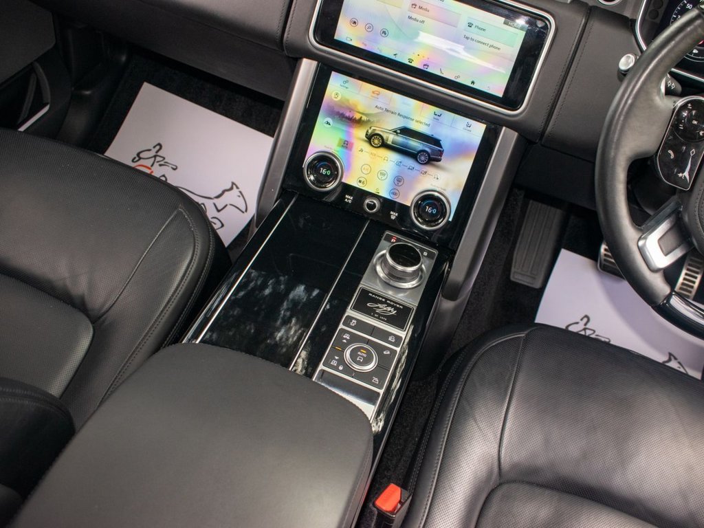 Used Land Rover Range Rover 2020 for sale - 78134515: Photo 36