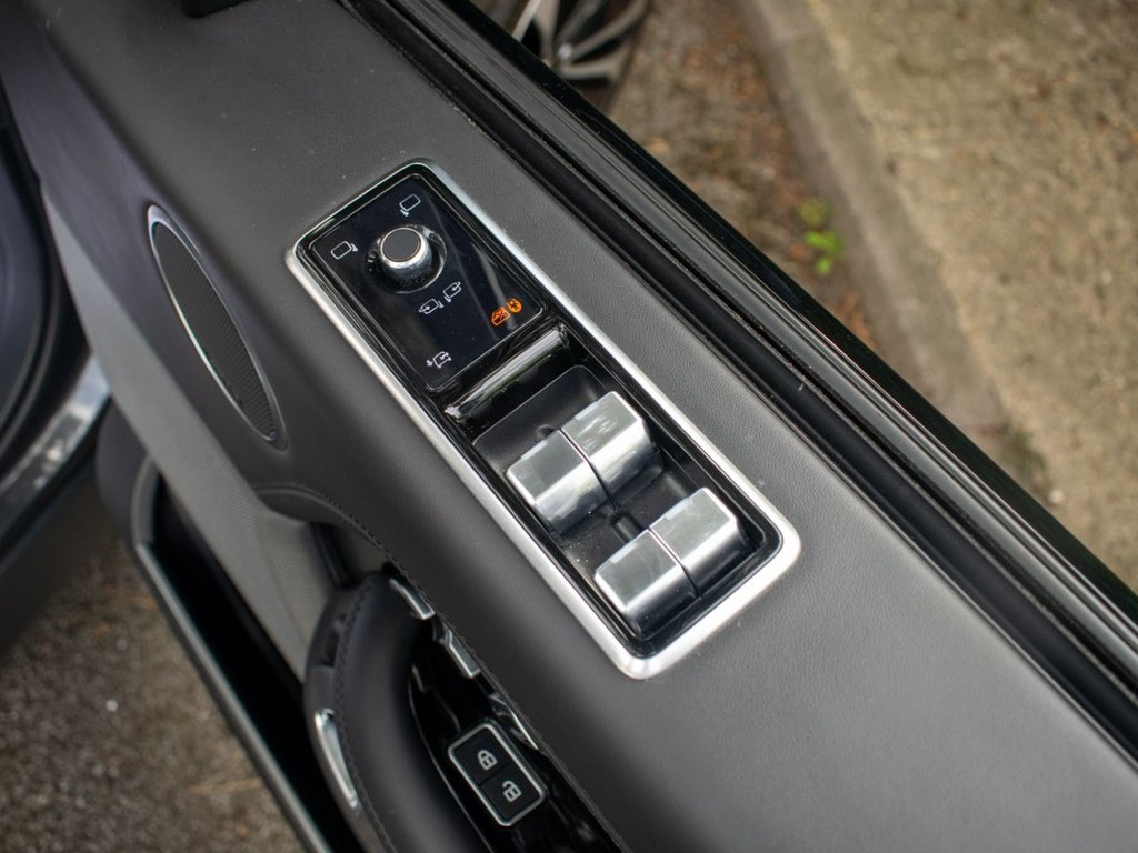 Used Land Rover Range Rover 2020 for sale - 78134515: Photo 37