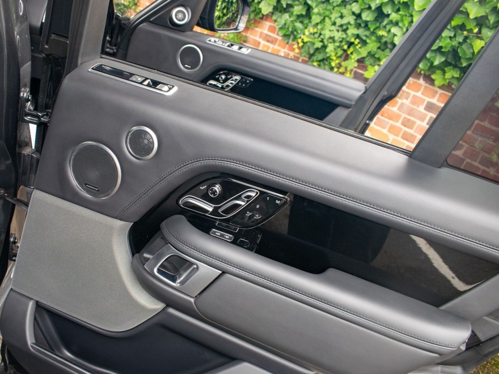 Used Land Rover Range Rover 2020 for sale - 78134515: Photo 43