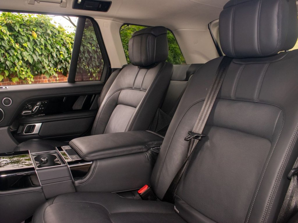 Used Land Rover Range Rover 2020 for sale - 78134515: Photo 44