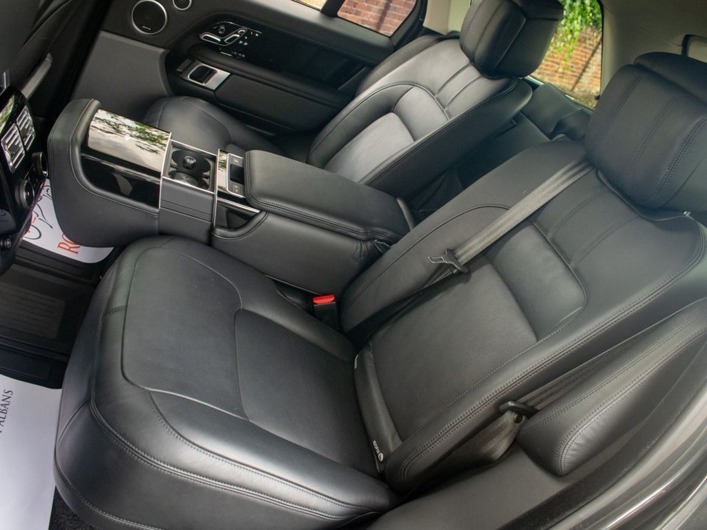 Used Land Rover Range Rover 2020 for sale - 78134515: Photo 45