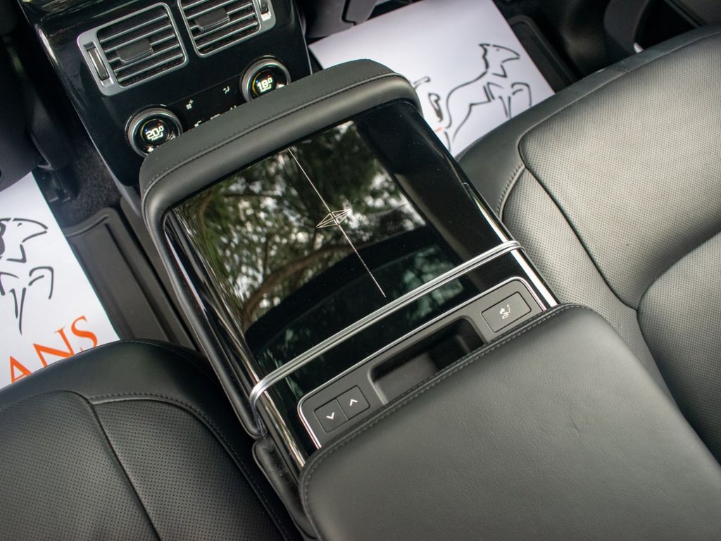 Used Land Rover Range Rover 2020 for sale - 78134515: Photo 46
