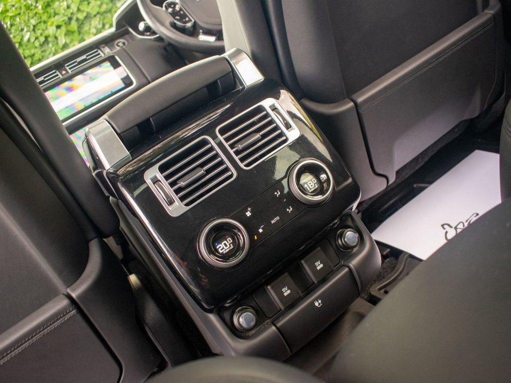 Used Land Rover Range Rover 2020 for sale - 78134515: Photo 47