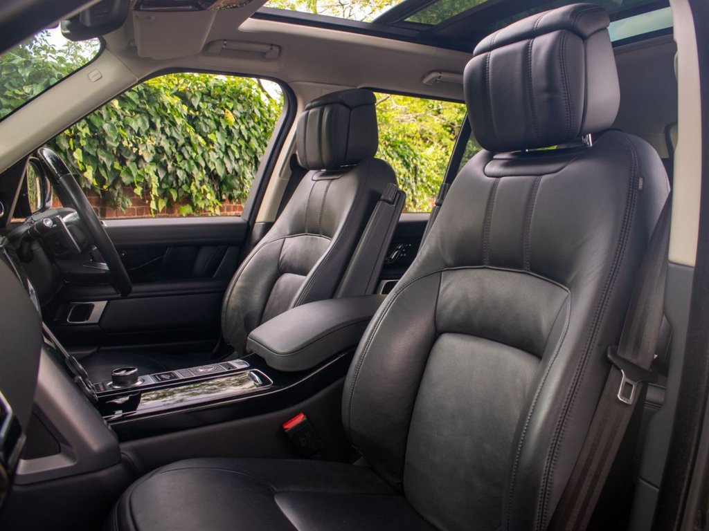 Used Land Rover Range Rover 2020 for sale - 78134515: Photo 48