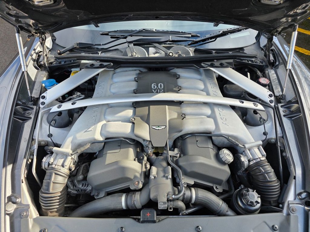 Used Aston Martin Rapide 2010 for sale - 77436430: Photo 15